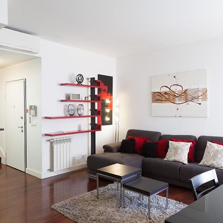 Апартаменты Flh Chiado Artsy Duplex Лиссабон Экстерьер фото